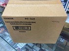 2017 Bowman Baseball Jumbo  hta  Unopened Factory Sealed Box 3 Autos From Taiwan