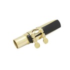 Resin Reed Abs Mouthpiece Reed Hardness 2 5 Clarinet Clarinet
