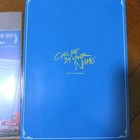 Call Me By Your Name Japan Deluxe Brochure Limited Edition 2000 Copies   Extras