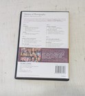 National Geographic Masters Of Photography Dvd 4 Disc Set W course Guidebook