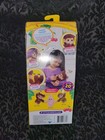 New Little Live Pets My Baby Monkey Mini Chikki Cherry Interactive 20  Sounds