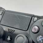 Sony Playstation 4 Ps4 Dualshock 4 Wireless Controller Black Cuh-zct2u