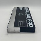 Behringer Ultralink Pro Splitter mixer Mx882