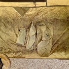 Litefighter Tent Us Army Issued Green Combat One Person-05
