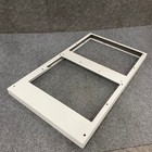 Nvent Plm28g28 M28 To G28 Mounting Adapter Air Plenum 