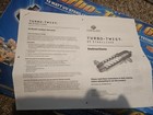 Coralife - Turbo Twist 6x Ultraviolet Sterilizer 18w  pre-owned 