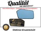 Right Mirror Glass For Mercedes W123-w116-r107