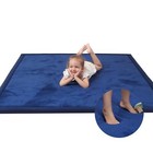 79x118 3cm Thick Kids Play Mat  Non-slip Foam Baby Crawling Carpet  Foam Floor M