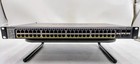 Netgear Prosafe Gs752tps 52-port Poe Gigabit Stackable Smart Switch