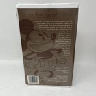 Walt Disney  the Walt Disney Story  Clamshell Vhs Tape Vintage