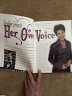 2000 Miss America Pageant Souvenir Program   80th Year Celebration  