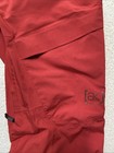 Men   s Burton Ak Swash Goretex 2l Pants Size Medium