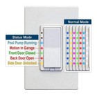 Homeseer Hs-wd200  Z-wave Plus Smart Dimmer