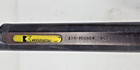 Kennametal A24-mdqnr4 Boring Bar 1 5  Shank 14  Oal 2  Min Bore Dnmg
