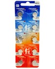 Box Of 100 Renata 370 Sr920w 1 55v Silver Oxide Watch Batteries-swiss  Exp 12 28