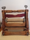Antique Anchor Brand Clothes Wringer No  688 Exceptional Condition