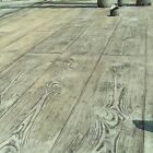 Concrete Stamp Stone Decorative Polyurethane   Board   For The Floor And Tracks