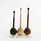 Japanese Buddhist Altar Orin Tamayurarin 3-piece Set  good Design Award 