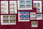 Republic Of Nauru Mint Collection Of Stamps Including Blocks And Pairs Mnh