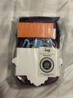 New Disney Muppets Uncle Deadly Crossbody Lug Bag 2026 Wdi Mickeys Of Glendale