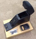 Genuine Oem Honda Civic Black Armrest 1992-1995 Arm Rest