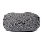 Blend Alpaca Yarn Wool 1 Skein 100 Grams Worsted Weight - Heavenly Soft And P   