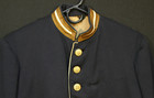 Antique Us Army M1902 Officers Frock Coat Kg 1774 Kentish Guards Rhode Island Ri