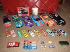 Nascar Misc Lot