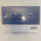 Ancestry Dna With Traits Genetic Testing Kit - Brand New - Fast Free Ship