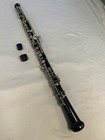 Selmer Signet Mod  123 Plastic Oboe   Case