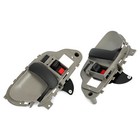 For Chevy   Gmc C1500 K2500 95-99 Door Handles Inside Interior Left   Right Pair