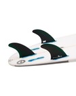 Fcs Ii Mf Pc Tri Fin Set -