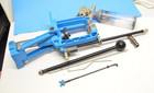 Dillon Rl 550c Progressive Reloading Press - No Dies Included