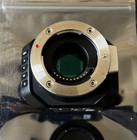   blackmagic Micro Studio Camera 4k G1   Breakout Cable   Tested  Clean   
