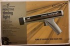 Sears Best Craftsman Inductive Automotive Timing Light 28 2134 Usa Made New Nos