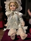 Haunted Doll Spirit Vessel Active Paranormal Victorian Baby Manifestation 21 