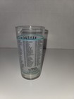 1995 - 121st Kentucky Derby Glass In Mint Condition - Thunder Gulch