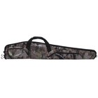 Rifle Case Tactical Scoped Rifle Gun Case Soft Padded Bag With Lockable Zippers