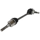 Rear Left Cv Axle Assembly For Ford for Lincoln 2002-2010