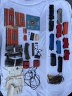 Huge Postwar O Gauge Train Lot Lionel