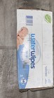 Waterwipes Sensitive  Newborn   Baby Wipes  3-in-1 Cleans  Cares  Protects 