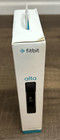 New open Box - Fitbit Alta Activity Tracker Size Large Black Band Fitness