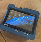 Exfo Maxtester Max-945 Fiber Optic Certifier Olts   Case  Charger  Probe -works 
