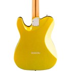 Fender American Ultra Ii Telecaster Ebony Fb Guitar Solar Flare 197881335038 Rf