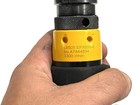 Atlas Copco Palm Drill 3 300rpms Model Lbb26 Epx 033-u   3 8    Rohm Keyless