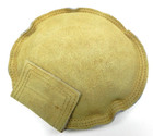 7  Sandbag Round Leather Sand Bag For Jewelers Bench Pad Forming Shaping Dapping