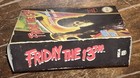 Neca Friday The 13th Power Play Series  2025  Jason 7  Figure W accessories 