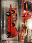 Hot Wheels Team Transport