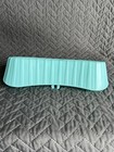 Evenflo Exersaucer Seaside Splash Activity Blue Snack Toy Tray Replacement Part