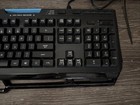 Logitech G910 Orion Spectrum Rgb Mechanical Gaming Keyboard - Black